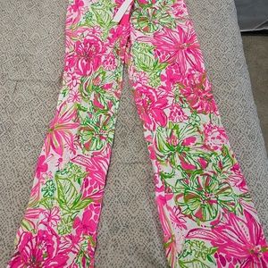 Lily Pulitzer Pants